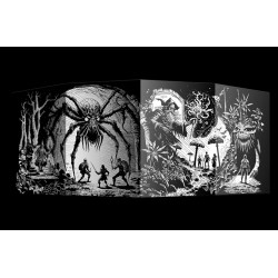 Shadowdark - Ecran de Jeu (FR)