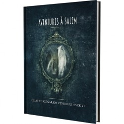 Cthulhu Hack VF - La...