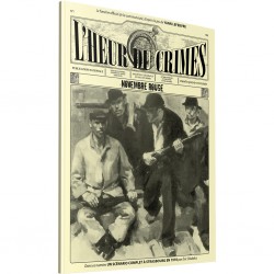 Crimes - L'Heur du Crimes 1...