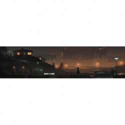 Tales from the Loop - Ecran