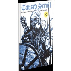 Shadowdark - Cursed Scroll...