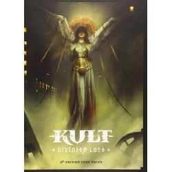 Kult: Divinity Lost (OCCASION)