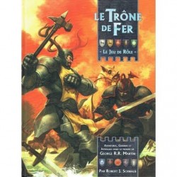 Le Trône de Fer - Le Jeu de...