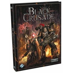Black Crusade RPG, Core...