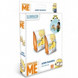 Brassards gonflables Minions