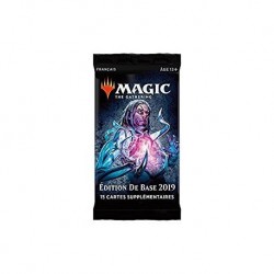 Magic - Booster Edition de...