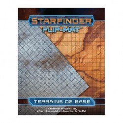 Starfinder - Flip Mat...