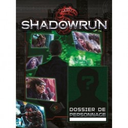 Shadowrun 5e Edition -...