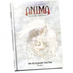 Anima : Beyond Fantasy -...