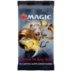 Magic - Booster Edition de...