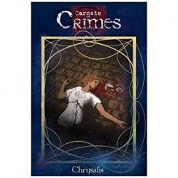 Crimes Seconde Edition -...