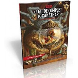 Dungeons & Dragons 5e...