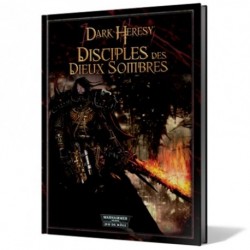 Dark Heresy - Disciples des...