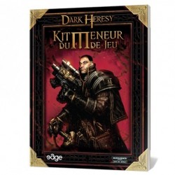 Dark Heresy - Kit du Meneur...