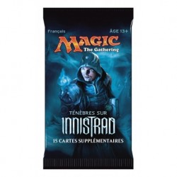 Magic - Booster Ténèbres...