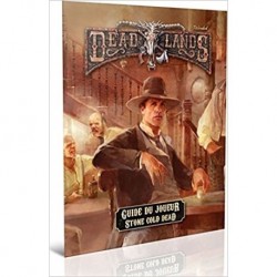 Deadlands Reloaded - Le...