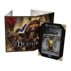 Deathwatch - Kit du Meneur...