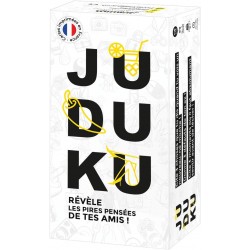 Juduku