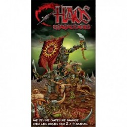 Chaos Marauders