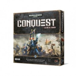 Warhammer 40,000 - Conquest...