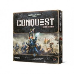 Warhammer 40,000 - Conquest
