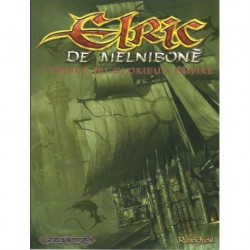 Elric De Melniboné -...