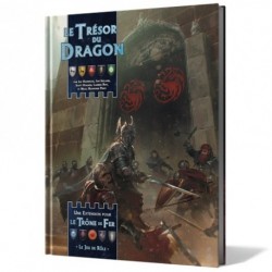 Le Trône de Fer JDR -  Le...
