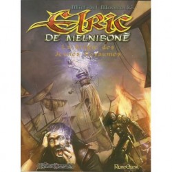 Elric De Melniboné - La...