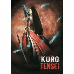 Kuro – Tenseï