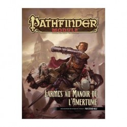 Pathfinder - Larmes au...