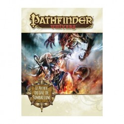 Pathfinder - Le Recueil du...