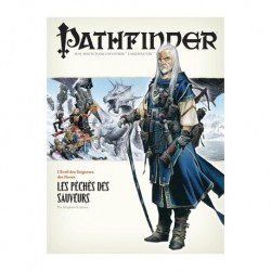 Pathfinder 05 - Les péchés...