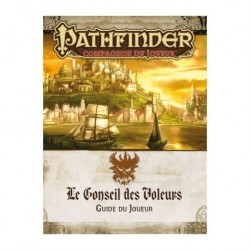 Pathfinder : Le Conseil des...