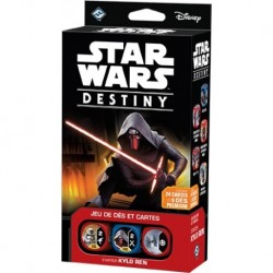 Star Wars Destiny - Starter...