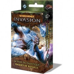 Warhammer Invasion - La...