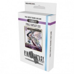 Final Fantasy - Set de...