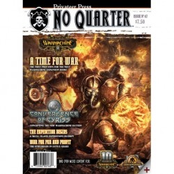 No Quarter 47