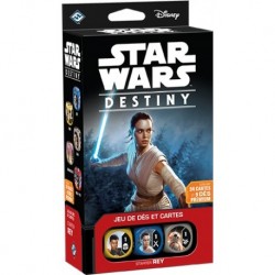 Star Wars Destiny - Starter...