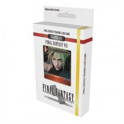 Final Fantasy - Starter Set...