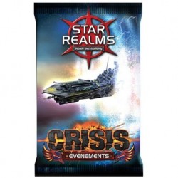 Star Realms - Crisis:...