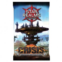 Star Realms - Crisis:...