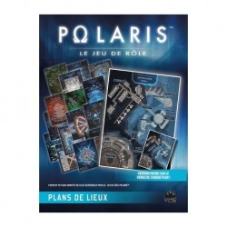 POLARIS 3.1 - Plans de Lieux