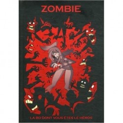 Zombie - la BD Dont Vous...