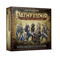 Pathfinder Le Jeu de Cartes...