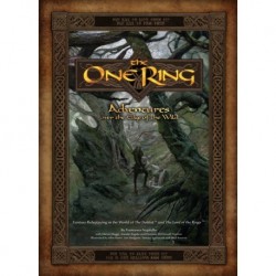 The One Ring - Adventures...