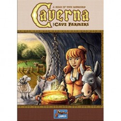 Caverna, The Cave Farmers