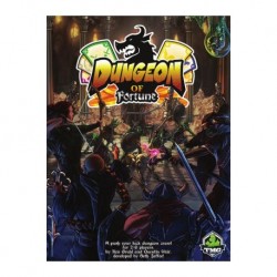 Dungeon Roll - Dungeon of...