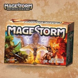 Magestorm