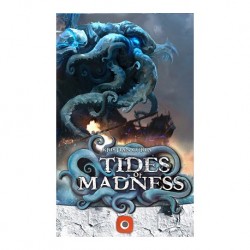 Tides of Madness