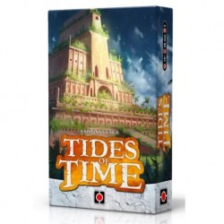 Tides of Time